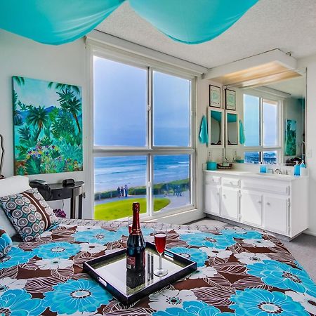 Beachview Condo Сан-Дієго Екстер'єр фото