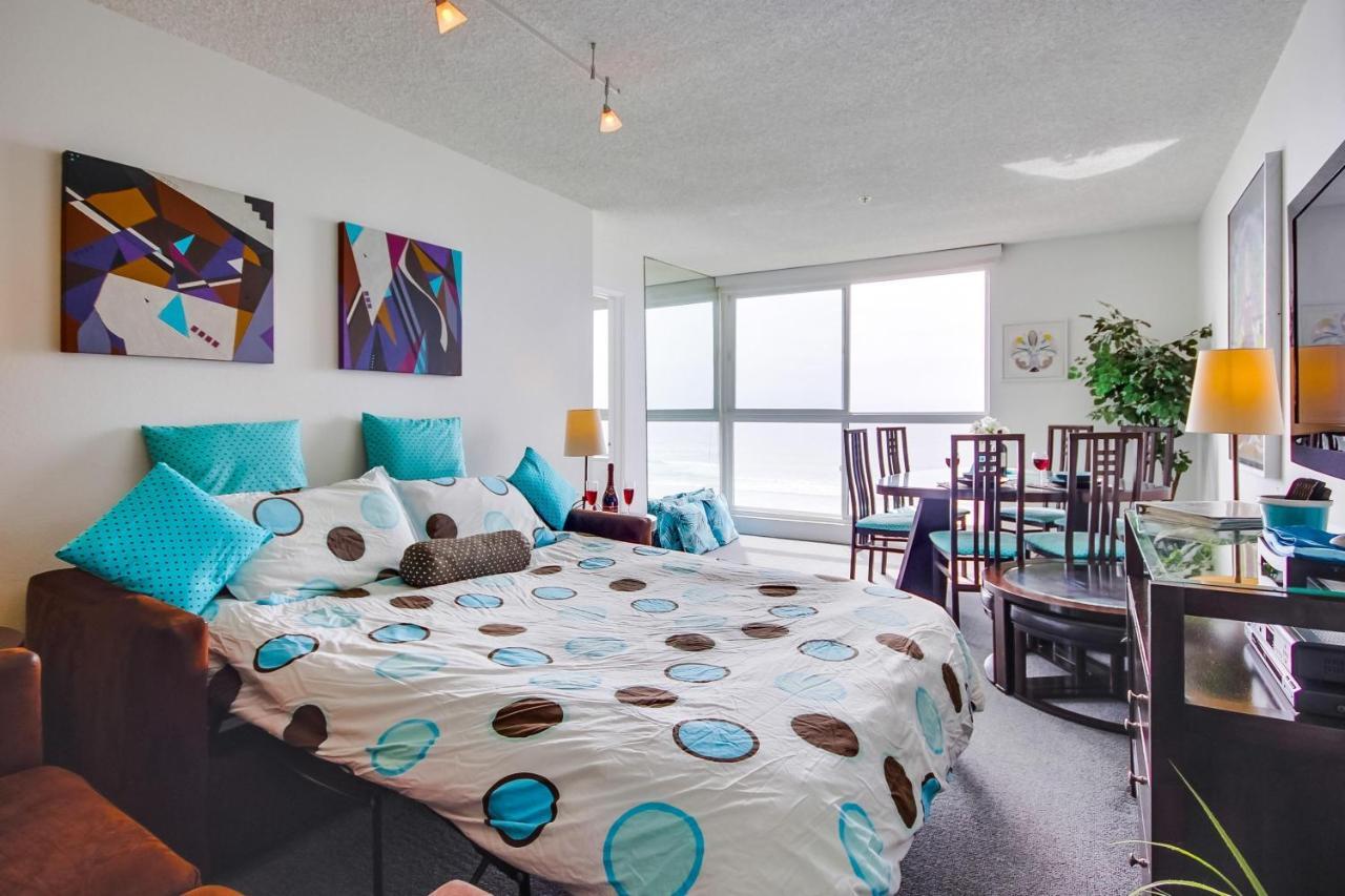 Beachview Condo Сан-Дієго Екстер'єр фото
